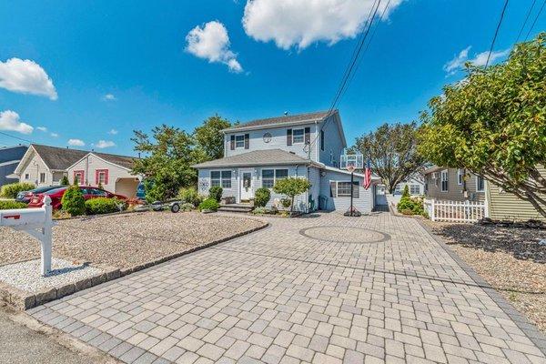 Tony Lipari - Keller Williams Realty Ocean Living