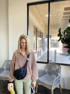 Salon Alon - Ladera Ranch