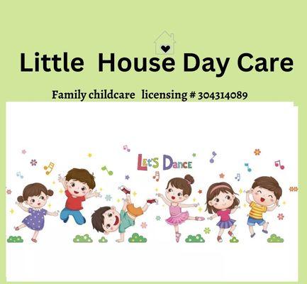 Family childcare