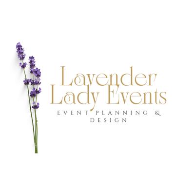 Lavender Lady Events