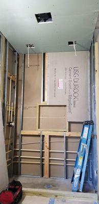 One Stop General Contractor