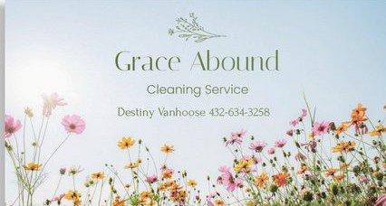 Grace Abound Cleaning Services