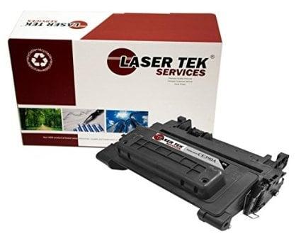 Laser Tek Services
