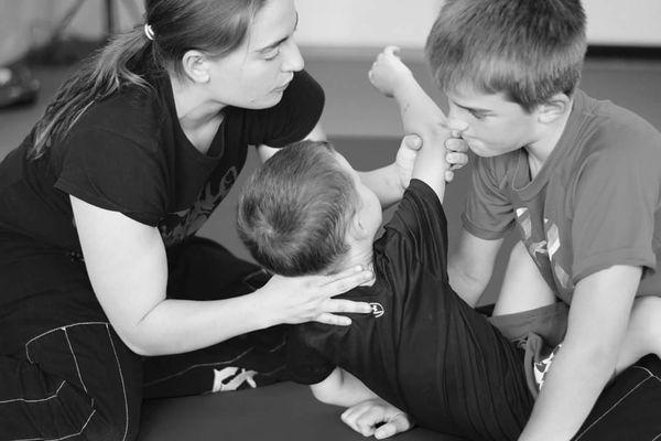 Team Taino Martial Arts & Fitness