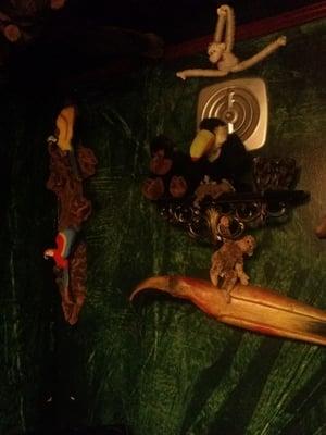 Tuscany Gardens Pizzeria and Cafe