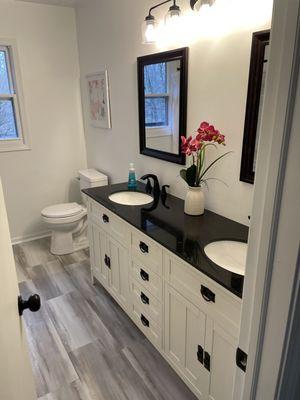 Two Studs Home Renovations