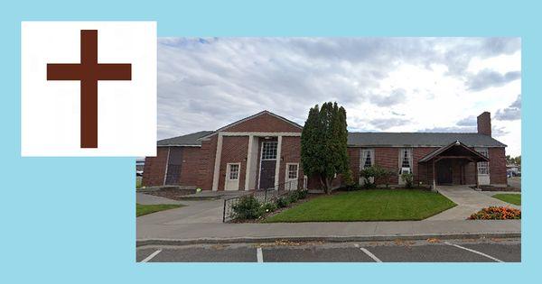 Open Heavens Christian Center