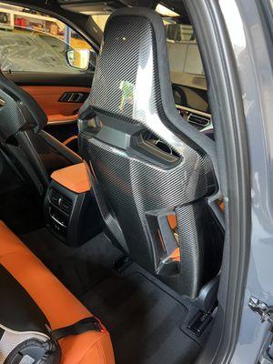 Frameworks Collision