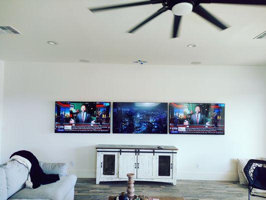 True Control Automation