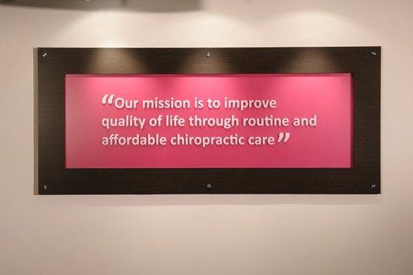 The Joint Chiropractic