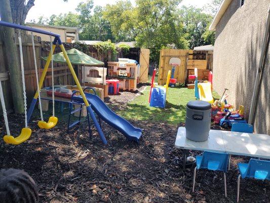 Preschool Place Academy