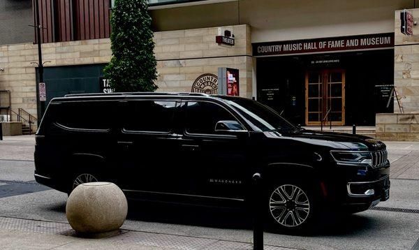 Starliner Vip Transport