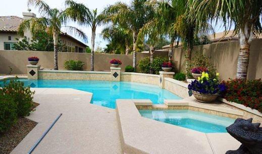 Hendricks Landscape Contractor