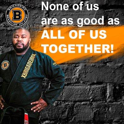 The unit makes a total difference in our growth.