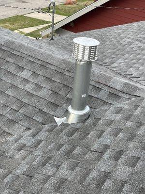 Roofer near me Grimes Iowa