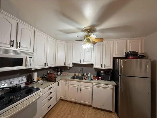 Elite Finish Interiors