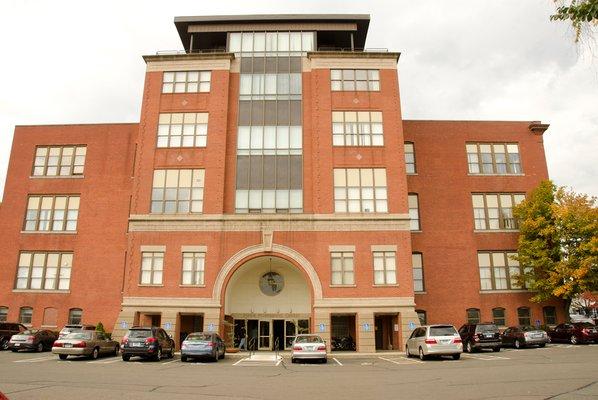 Physical Therapy & Sports Medicine Centers