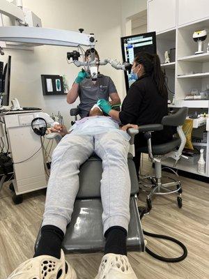 Northern Nevada Endodontics