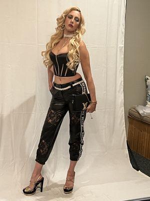 Svetik's Haute Couture