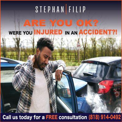 Sfa Law-Car Accident & Personal Injury