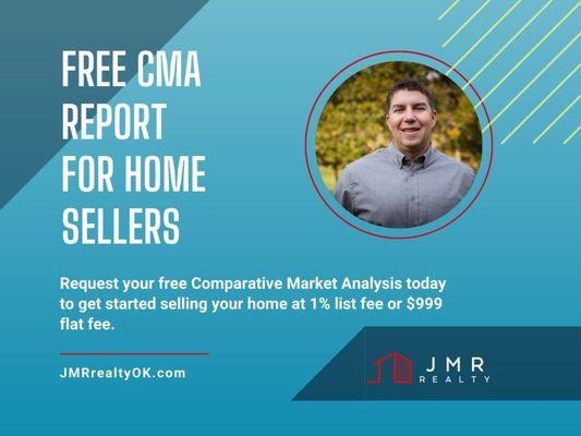 JMR Realty Oklahoma