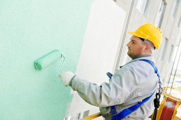 Coastal Painting Contractors