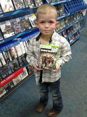 GameStop
