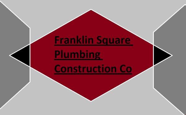 Franklin Square Plumbing Construction