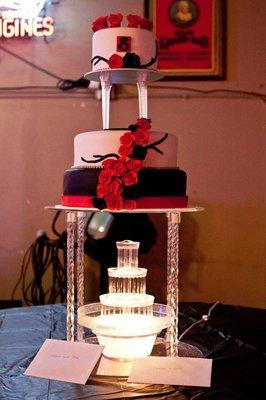 Puzzles Bakery and Diner