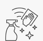 Keeping It Clean And Amazing