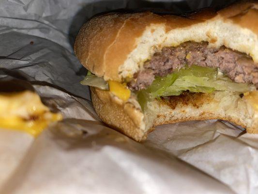 Vallejo Five Star Burger