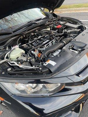 Abracadabra Mobile Detail