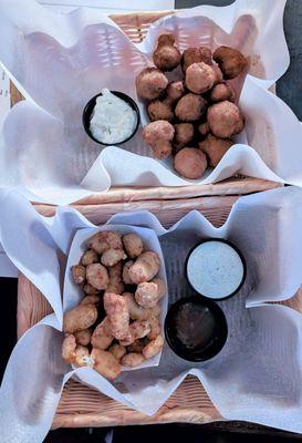 Dotty Dumpling's Dowry