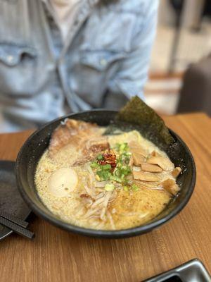 Kizuki Ramen & Izakaya