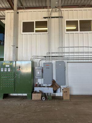 North Valley Electric