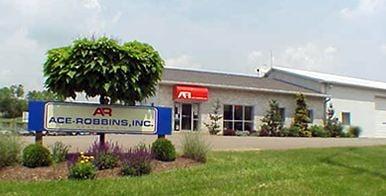 Ace-Robbins, Inc. "Delivering Real Value Every Day"