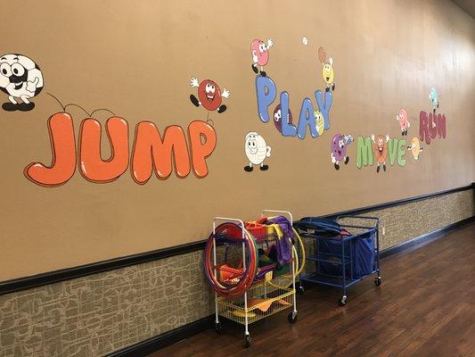 Wonderland Montessori of Trophy Club