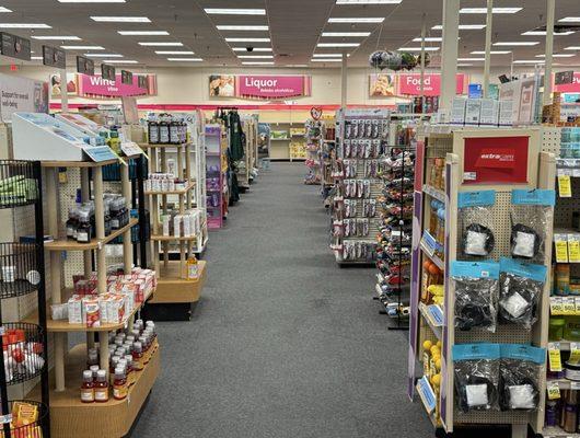 CVS Pharmacy