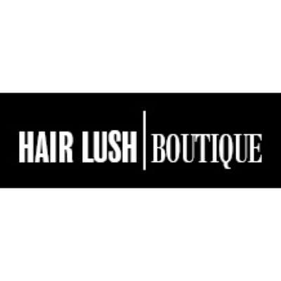 Hair Lush Boutique