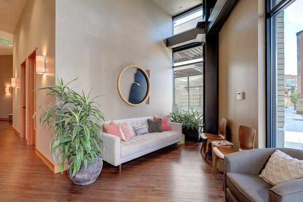 Asula Wellness Center