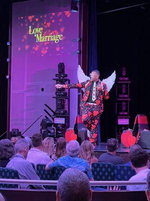 Carnival Cruise Lines