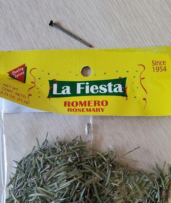 La Fiesta Food Products Inc