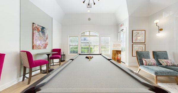 Parcstone Apartments