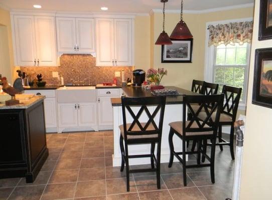 Buckingham Floor Company