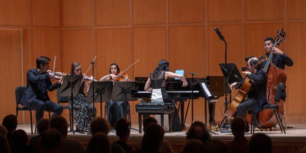 Chamber Music Northwest