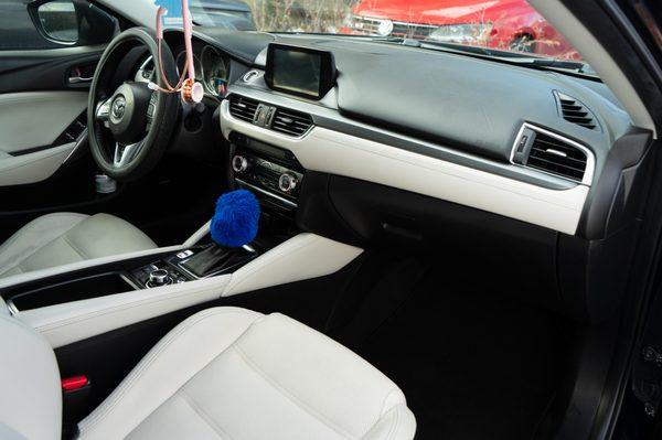 Elixir Auto Detailing