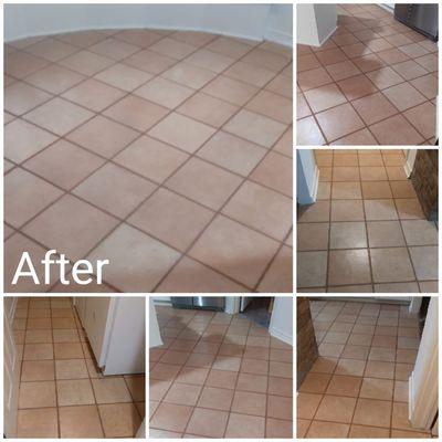 D & A Flooring Services