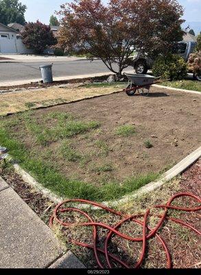 Cut N Go Lawn Care & Handyman Service