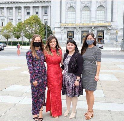 Mina's Tailor Studio