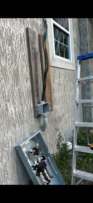 Nomar Maintenance Service